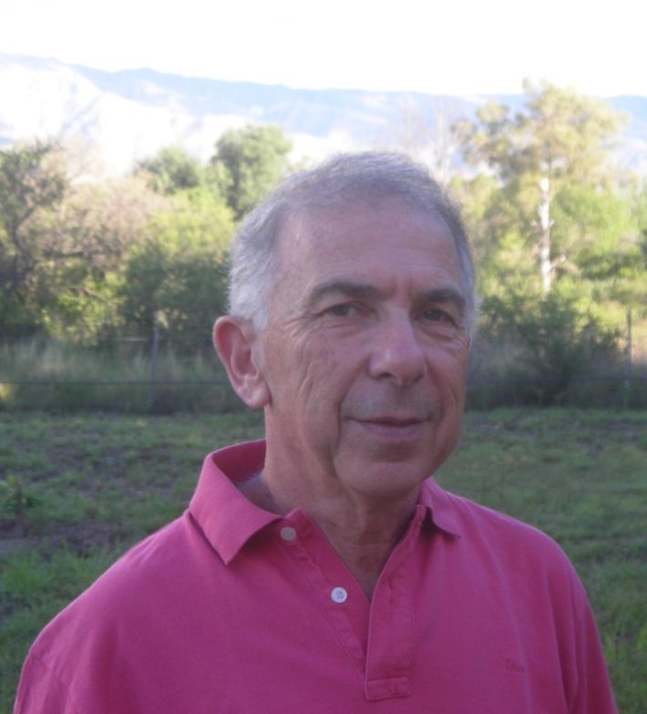 Dr. Pablo R. Koval