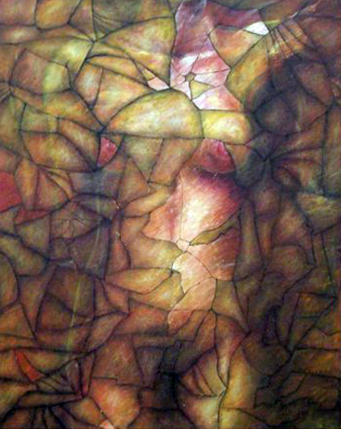 Cuerpo roto — Marta Cella